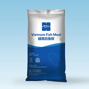 越南白鱼粉