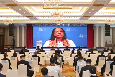 Breaking News: Nutriera was invited to attend Guangdong-Latin American and Caribbean Countries Cooperation and Exchange Dialogue & Guangdong International Business Opportunities Promotion Conference